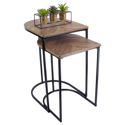 2er set couchtisch - 2er,