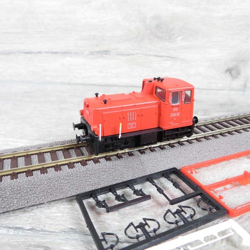 Liliput 160 öbb - h0,