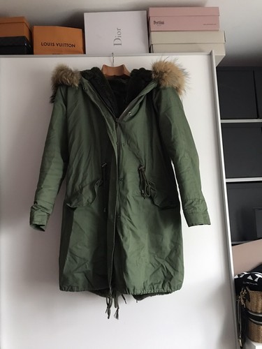Love furs damen - love,
