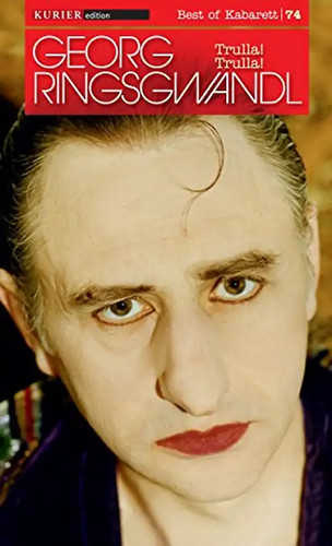 Trulla georg - trulla!,