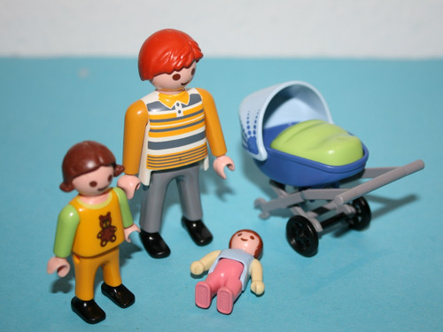 Playmobil ersatzteile figur - playmobil,