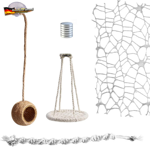 Kletterzubehör für terrarium - kletterzubehör,