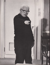 Charlie Chaplin Fotografie