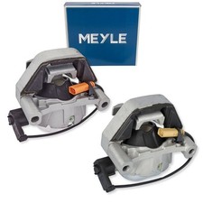 2x MEYLE Motorlager Hydrolager