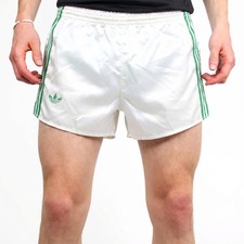Adidas Nylon Glanz Shorts