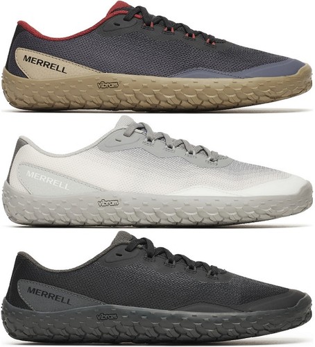 Merrell vapor glove barefoot - glove,