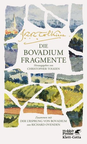 Tolkien die bovadium - tolkien,