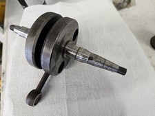 Kurbelwelle Simson S51 Original DDR IFA Top in Schuss