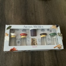 Tupperware Gewürzmühle Aroma