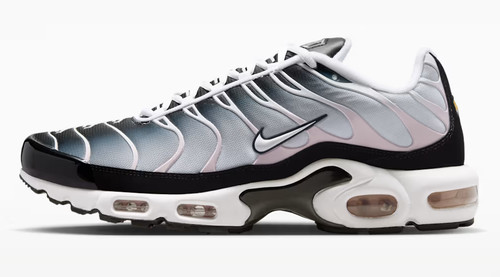 Nike air max - plus, foam