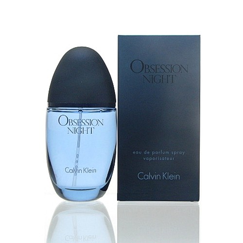 Calvin klein obsession night - calvin,