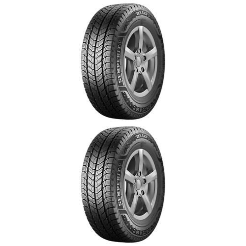 Semperit van grip 6pr m - 6pr, m+s