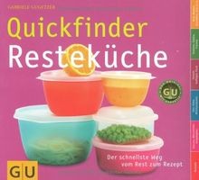 Quickfinder resteküche der - quickfinder,