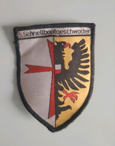 Bundeswehr aufnäher - bundeswehr, aufnäher(original)