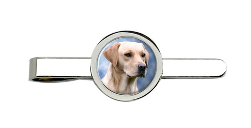 Goldener labrador krawatte - goldener,