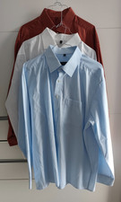 Eterna Herren Hemden 3 Stück