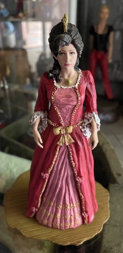 Buffy halloween figur - buffy,