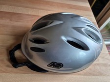 K2 Varsity Helm Inlineskater Skateboard Fahrrad Größe  M