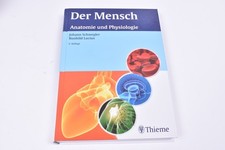 Der Mensch Anatomie und