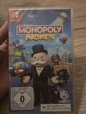 Monopoly Madness