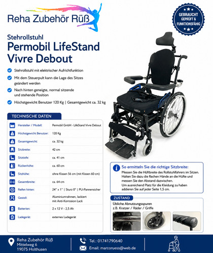 Lifestand vivre debut - lifestand,