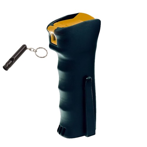 Pfefferspray tierabwehrgerät - pfefferspray,