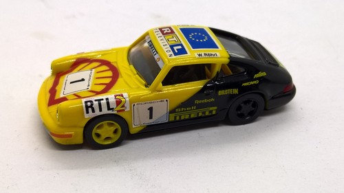Imu euromodell porsche - imu,