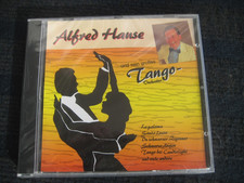 CD  ALFRED HAUSE und sein
