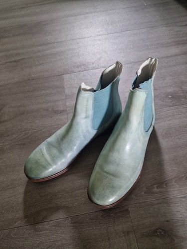 Chelsea boots melvin - melvin, &