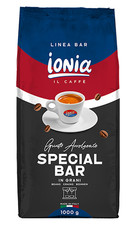 Ionia Special Bar 1kg Bohnen