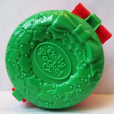 Mini Polly Pocket Toys -