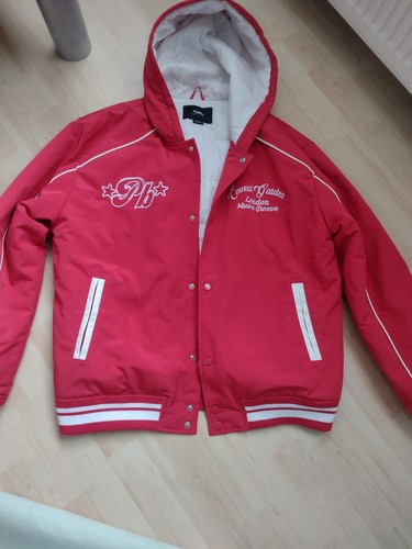 Pull bear jacke rockabilly - &,