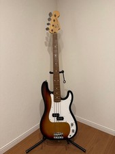 Fender Precision Bass E-Bass P