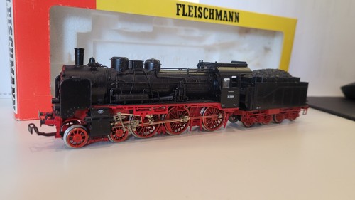 Fleischmann 4160 dampflok - fleischmann,