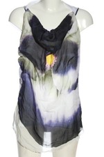 DONDUP Wasserfalltop Damen Top