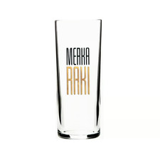 Raki Glas - Merka Raki -