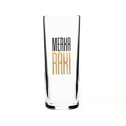 Raki glas merka - raki,