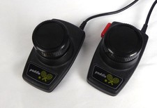 Atari 2600 -- Original PADDLE CONTROLLER - no JITTER - Getestet OK Paddles