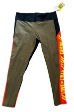 New Zumba XLovely Leggings -