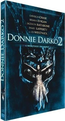 Donnie darko lhéritage - darko, du