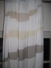 Dekostoff++Kinnasand++ 3 Schals++ neuwertig