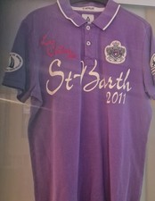 Gaastra Poloshirt Herren Gr