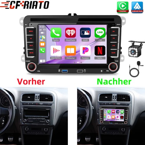 Für polo v 2009 - vw, 6c
