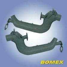 Wärmetauscher, Paar "Sport"