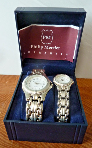 Philip mercier herren - &, damen
