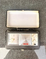 Alter Seiko  Radiowecker