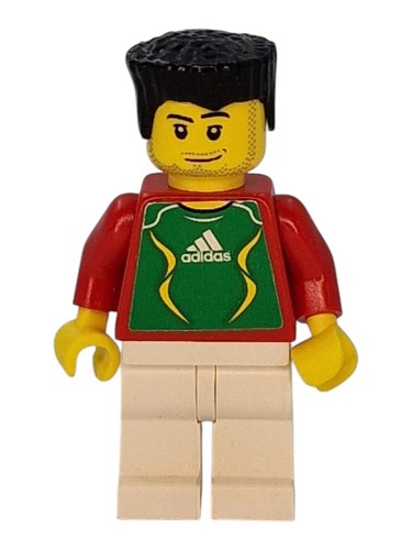 Lego minifigur - lego®,