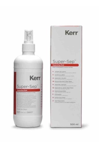 Kerr super sep - kerr,