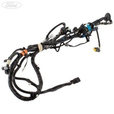 Original Ford Ranger Mk4