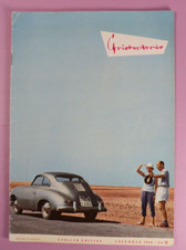 Christophorus Magazine